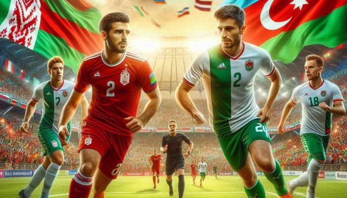 Prediksi Skor Belarusia vs Azerbaijan 2025: Siapa Unggul?