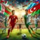 Prediksi Skor Belarusia vs Azerbaijan 2025 Siapa Unggul