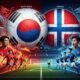 Prediksi Skor Korea Selatan U16 vs Norwegia U16 Terbaru