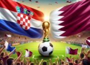 Prediksi Skor Kroasia vs Qatar 2025 Analisis Lengkap