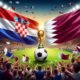 Prediksi Skor Kroasia vs Qatar 2025 Analisis Lengkap