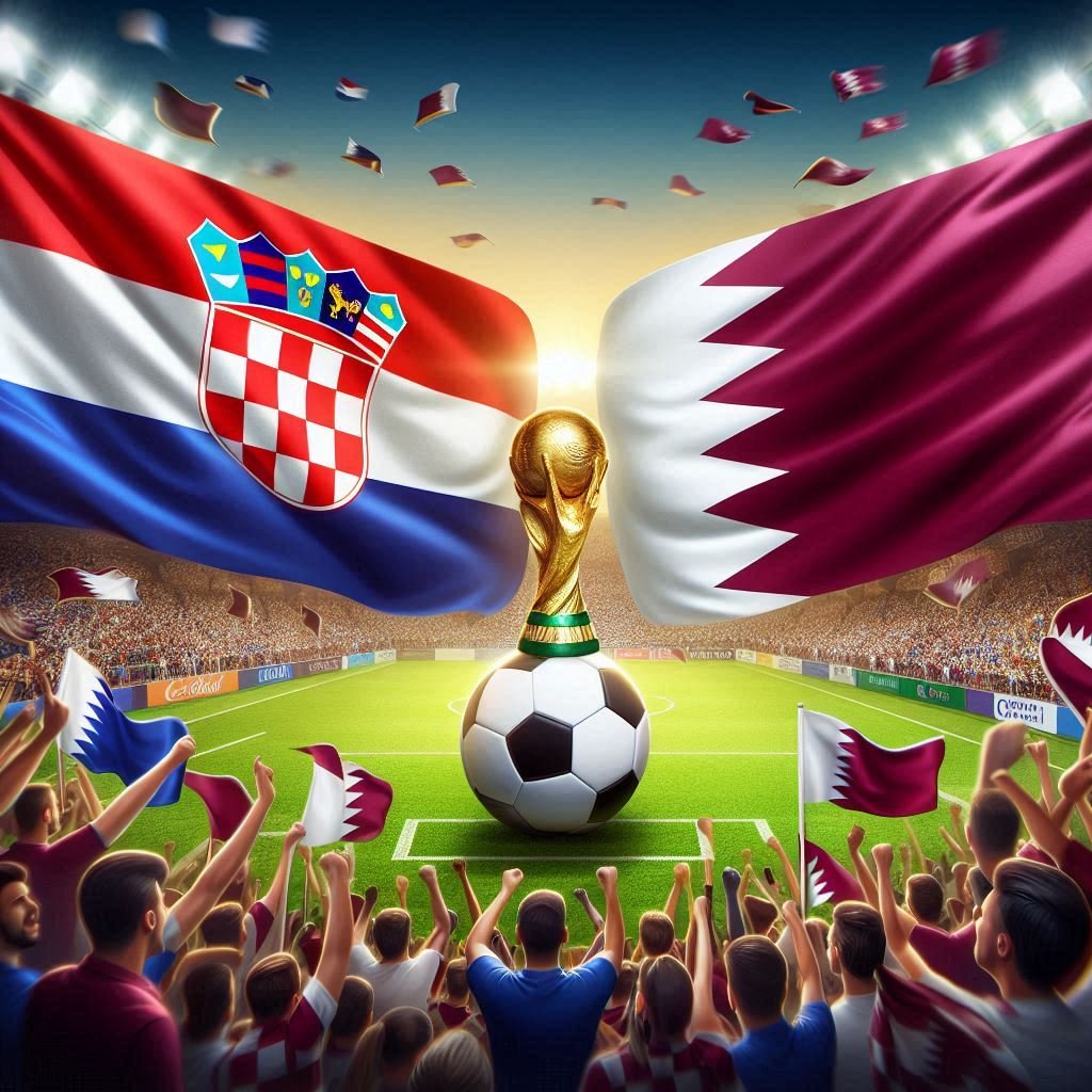 Prediksi Skor Kroasia vs Qatar 2025 Analisis Lengkap