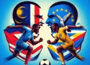 Prediksi Skor Malaysia vs Tanjung Verde 3 Juni 2025