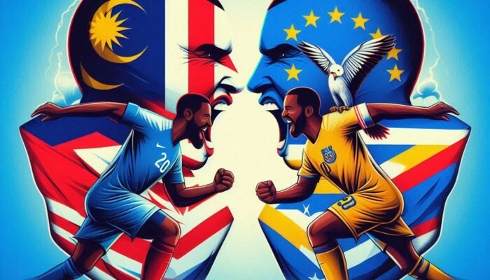 Prediksi Skor Malaysia vs Tanjung Verde 3 Juni 2025