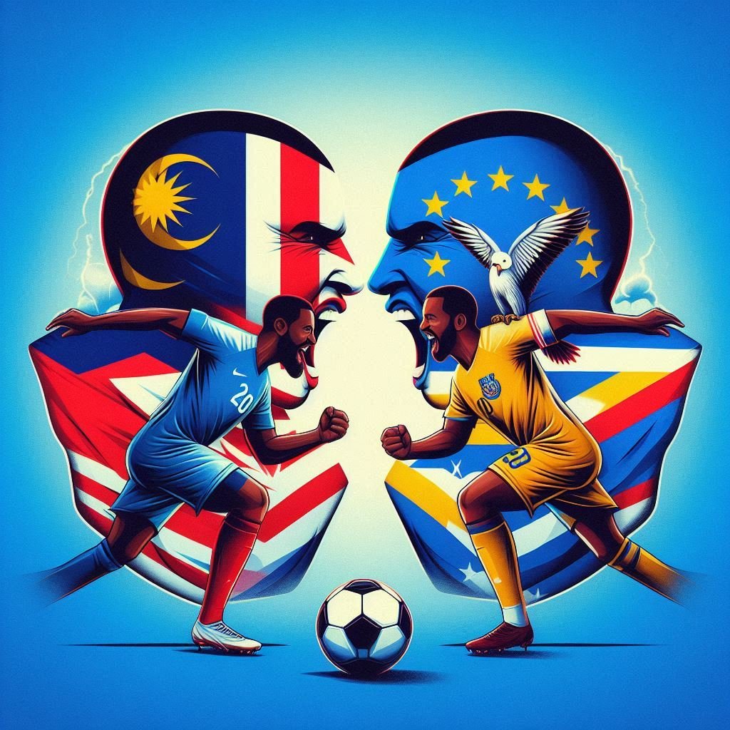 Prediksi Skor Malaysia vs Tanjung Verde 3 Juni 2025