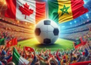 Prediksi Skor Maroko vs Kanada 3 Juni 2025 Akurat