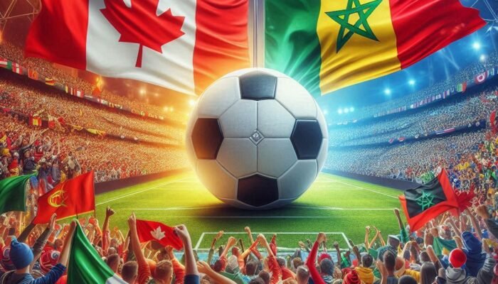 Prediksi Skor Maroko vs Kanada 3 Juni 2025 Akurat
