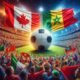 Prediksi Skor Maroko vs Kanada 3 Juni 2025 Akurat
