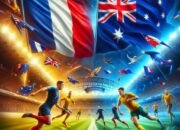 Prediksi Skor Perancis vs Australia 2025-06-04 Siapa Unggul?
