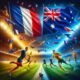 Prediksi Skor Perancis vs Australia 2025-06-04 Siapa Unggul
