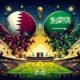 Prediksi Skor Qatar vs Arab Saudi 2025-06-04 Analisis Baru