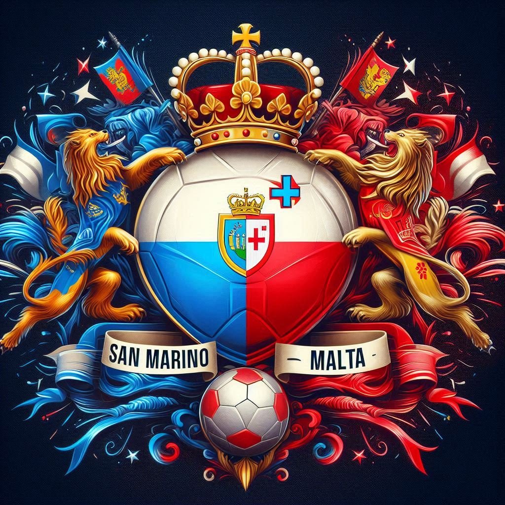Prediksi Skor San Marino vs Malta 2025-06-04 Tinjauan Akurat