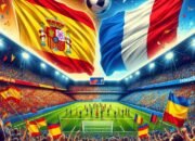 Prediksi Skor Spanyol vs Perancis 2025-06-05 Perkiraan Hasil