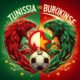 Prediksi Skor Tunisia vs Burkina Faso 2 Juni 2025 Lengkap