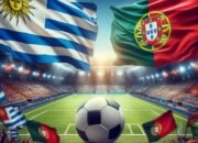 Prediksi Skor Uruguay vs Portugal 2025-06-04 Analisis Akurat