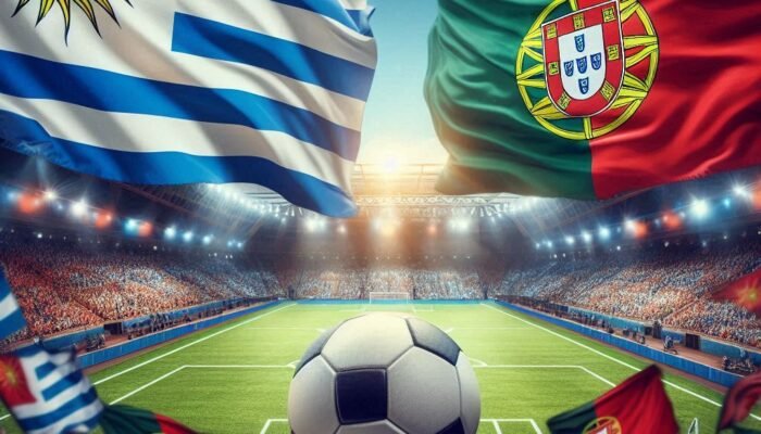Prediksi Skor Uruguay vs Portugal 2025-06-04 Analisis Akurat