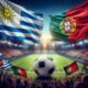 Prediksi Skor Uruguay vs Portugal 2025-06-04 Analisis Akurat