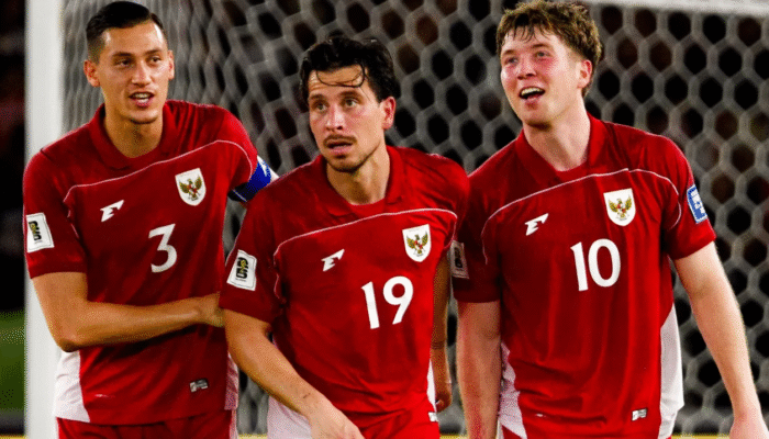 Prediksi Skor Jepang vs Indonesia 10 Juni 2025 Terbaru