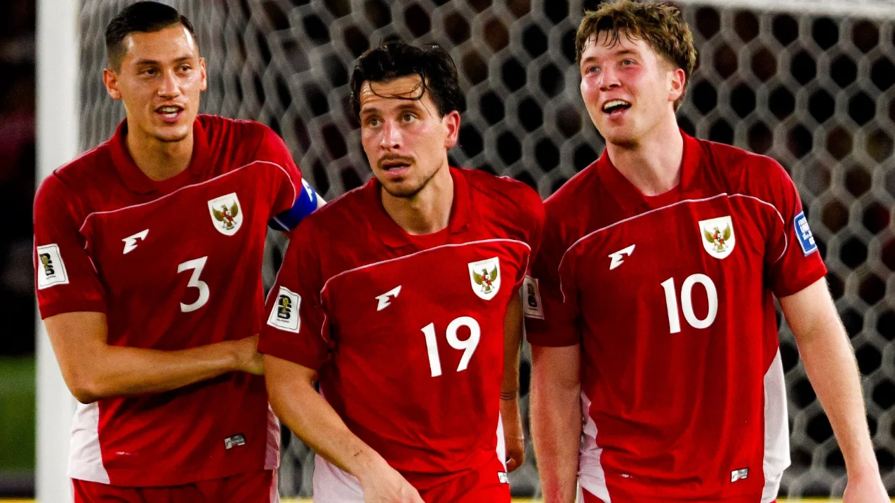 Prediksi Skor Jepang vs Indonesia 10 Juni 2025 Terbaru