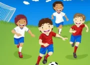 Pelatihan Sepak Bola Anak Yang Sudah Menjadi Favorit