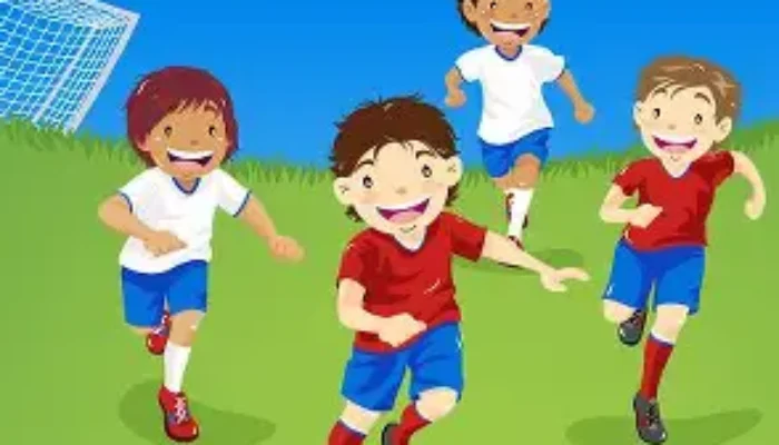 Pelatihan Sepak Bola Anak Yang Sudah Menjadi Favorit