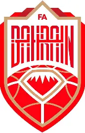 Sepak Bola Bahrain