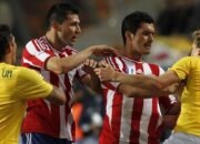 Prediksi Skor Brasil vs Paraguay: Peluang Piala Dunia