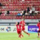 Timnas Putri Ganyang Malaysia & Lolos ke Semifinal AFF U-19