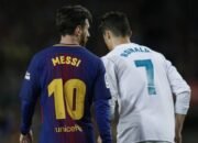 6 Pencetak Gol Terbanyak Sepanjang Piala Dunia Antarklub
