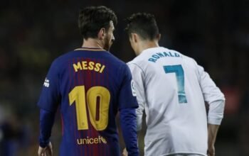 6 Pencetak Gol Terbanyak Sepanjang Piala Dunia Antarklub