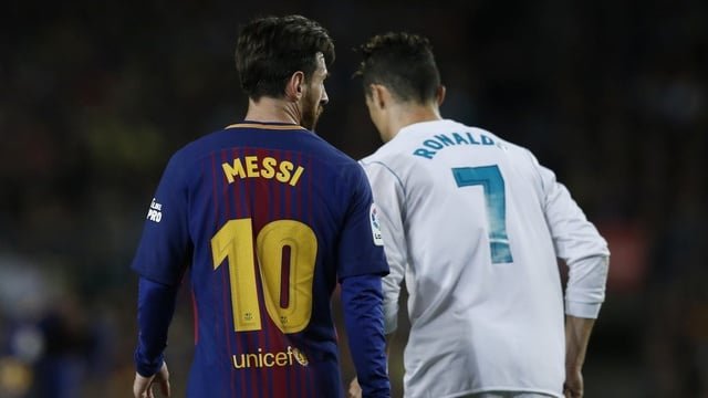 6 Pencetak Gol Terbanyak Sepanjang Piala Dunia Antarklub