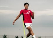 Rafael Struick dalam Proses Negosiasi dengan Bali United