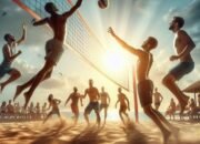 Cara Menguasai Teknik Smash Bola Voli Secara Tepat: Tips Terbaik