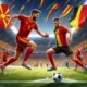 Prediksi Skor Makedonia Utara vs Belgia Terbaru 07-06-2025