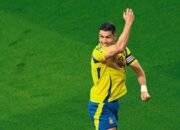 Ronaldo, Yamal Out! 9 Pemain Top Absen Piala Dunia 2025