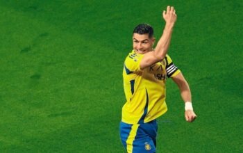 Ronaldo, Yamal Out! 9 Pemain Top Absen Piala Dunia 2025
