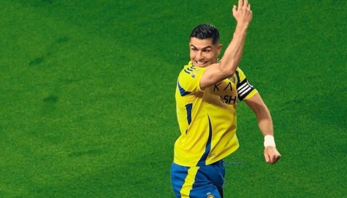 Ronaldo, Yamal Out! 9 Pemain Top Absen Piala Dunia 2025