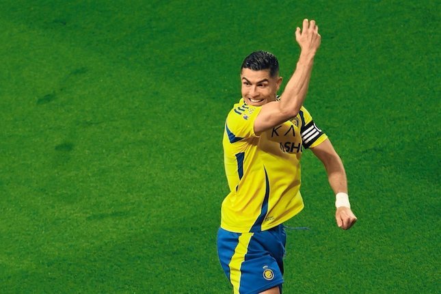 Ronaldo, Yamal Out! 9 Pemain Top Absen Piala Dunia 2025