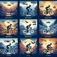 Perbedaan Sepeda Gunung, Road Bike, Lipat, dan Hybrid