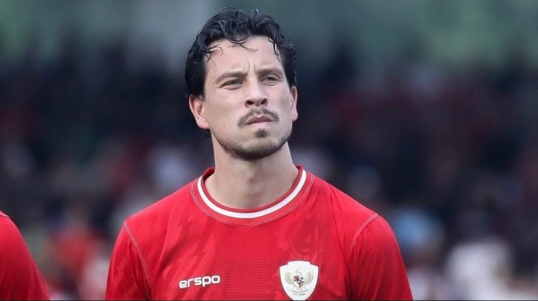 Persija Jakarta Bakal Datangkan Thom Haye?