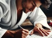 Judo Bela Diri: Olahraga Disiplin yang Bangun Karakter Hebat