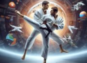 Update Kompetisi Judo Nasional dan Internasional 2025