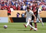 Hasil Pertandingan Flamengo vs Chelsea: Skor 3-1