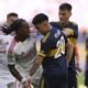 Hasil Pertandingan Boca Juniors vs Benfica Imbang 2-2