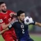 Ranking FIFA Timnas Indonesia di Laga Kontra Jepang
