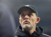 Thomas Tuchel: Selamatkan Timnas Inggris dalam 14 Laga