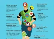 Manfaat Lari untuk Manajemen Stres dan Kesehatan Mental