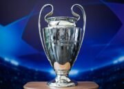 Trofi Liga Champions Ternyata Sangat Mahal, Ini Harganya