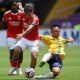 Hasil Pertandingan Benfica vs Auckland City: Skor 6-0