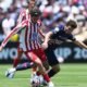 Hasil Pertandingan PSG vs Atletico Madrid: Skor 4-0